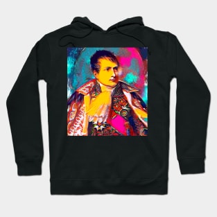 Napoleon Hoodie